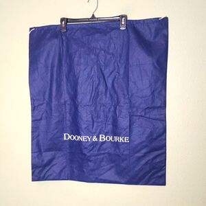 Dooney & Bourke Large Dust Bag